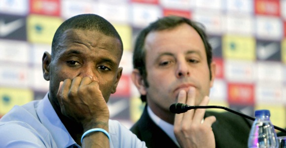 Abidal
