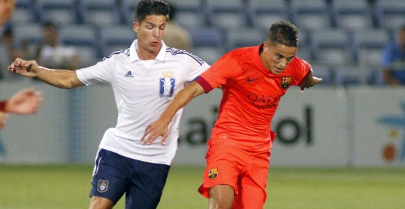 Afellay-Recre-pretemporada-2014-efe.jpg