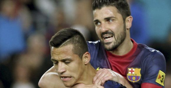 ¿Profundidad o toque? Cuatro jugadores del Barça para un puesto frente al Milán