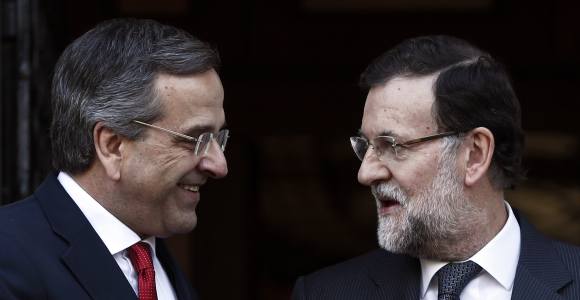 Rajoy-Samaras-14enero2015-Reuters.jpg