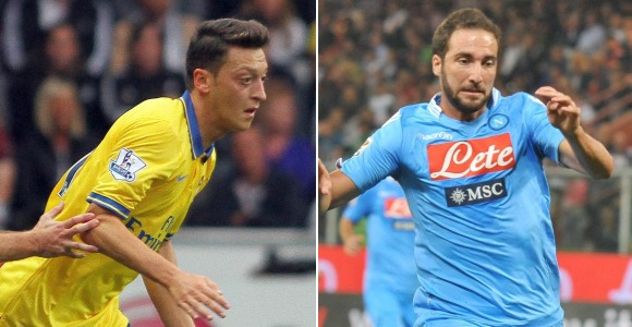 Montaje-Ozil-Higuain-2013-efe-reuters.jpg