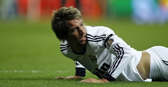Fabio Coentrao