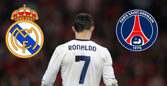 Montaje-CR7-escudos-RM-PSG-2013-EFE.jpg
