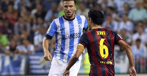 xavi-espaldas-malaga-efe.jpg