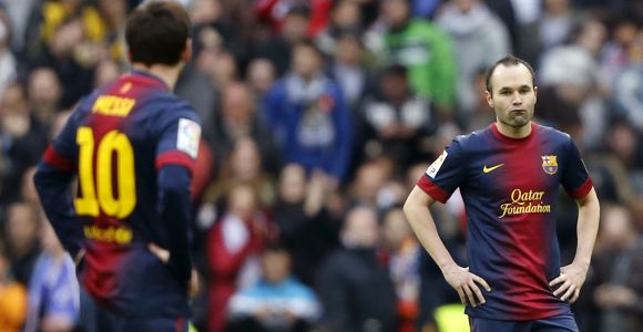 Las opciones de la revolución del Barça de Roura para remontar ante el Milán