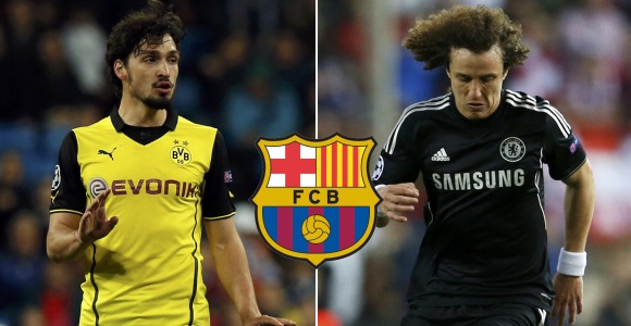 Montaje-hummels-DavidLuiz-escudo-Barcelona-reuters.jpg
