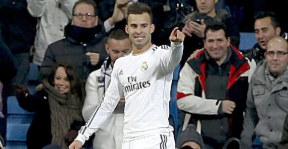 Jesé