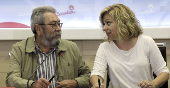 candido-mendez-elena-valenciano-efe.jpg