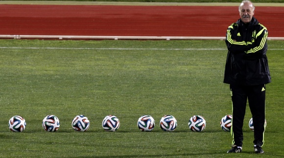 Delbosque-lasrozas-reuters.jpg
