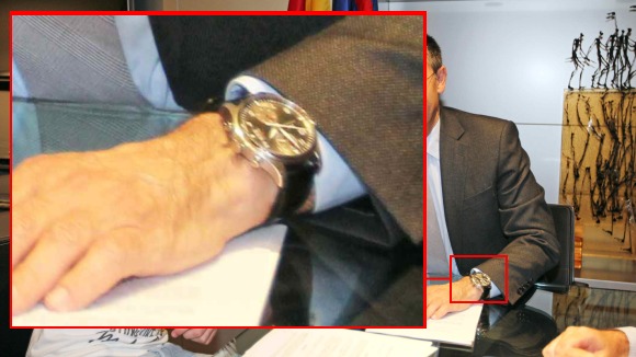 Reloj-Bartomeu-2014-efe.jpg