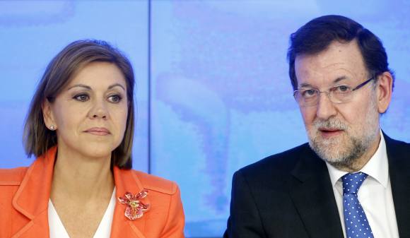 cospedal-rajoy-reuters.jpg