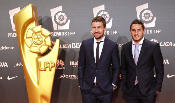 Gabi-Koke-2014-efe-premios-lfp.jpg