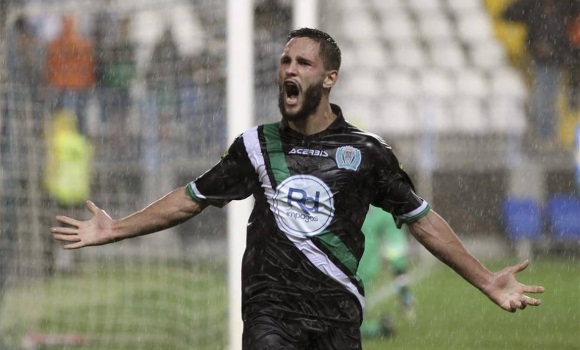 Florin Andone