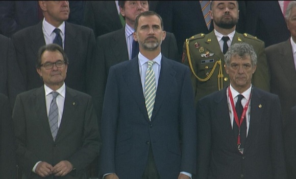 Artur Mas