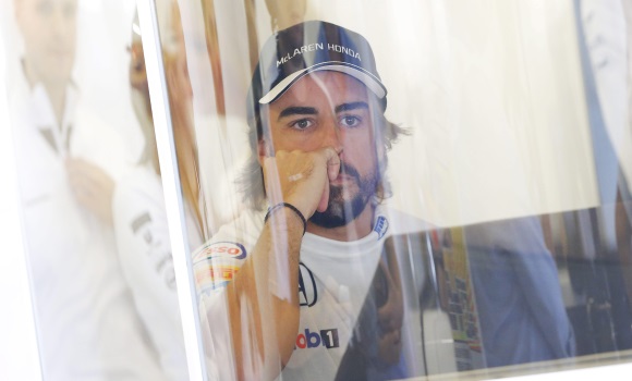 Fernando Alonso