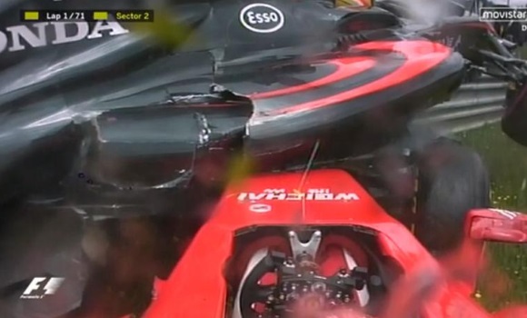 Fernando Alonso