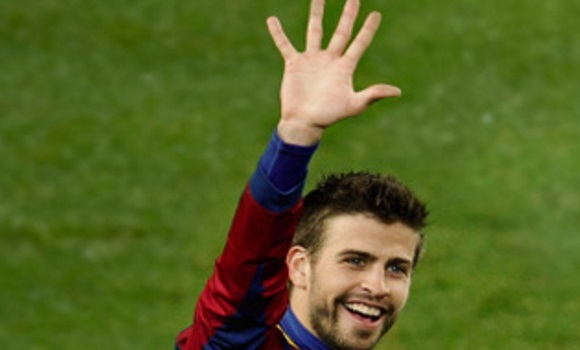 Piqué