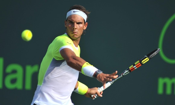 Rafa Nadal