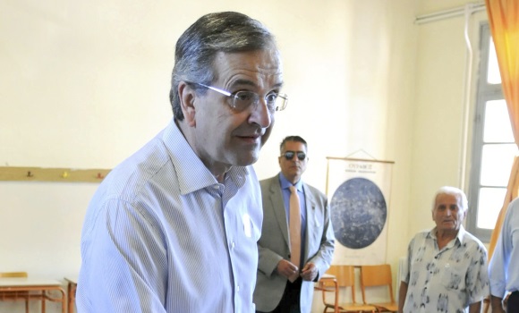 Samaras