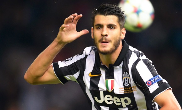 Morata