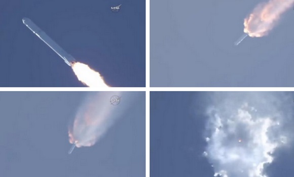 SpaceX Dragon