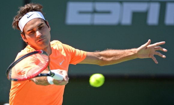 Roger Federer