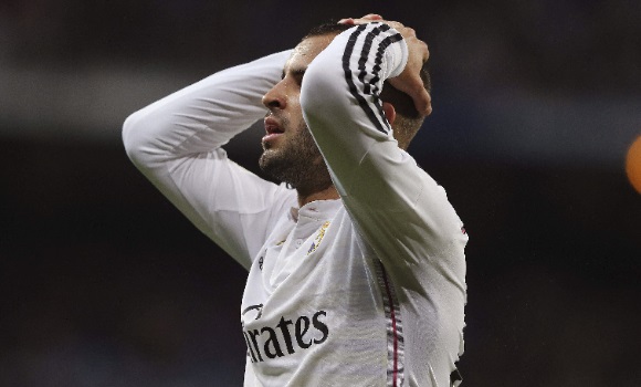 Jesé Rodríguez