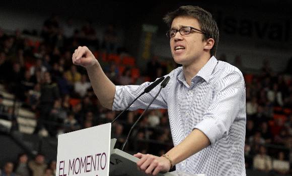 Errejón