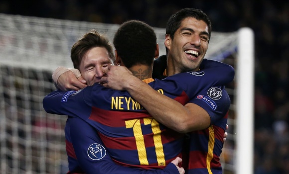 Suarez-Neymar-Messi-celebran-Champions-Roma-2015-reuters.jpg