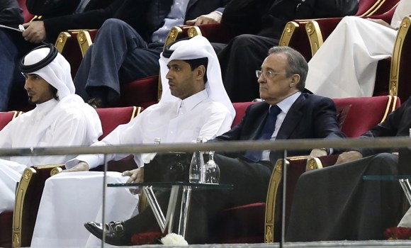 Florentino-Perez-Al-Thani-2013-reuters.jpg