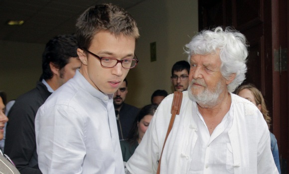 Errejón