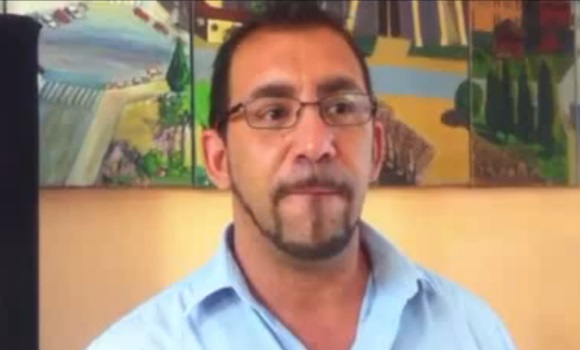 Ramón González