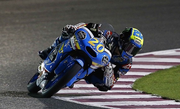 Quartararo