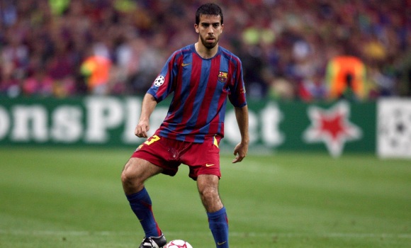 Oleguer