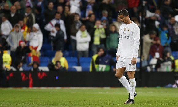 cristiano-cabizbajo-clasico-reuters.jpg