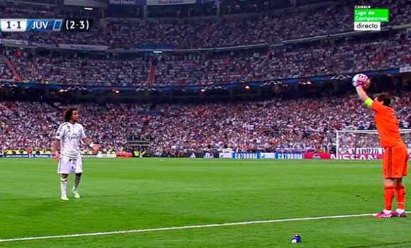 Iker Casillas
