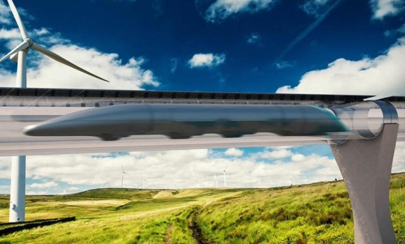 Hyperloop