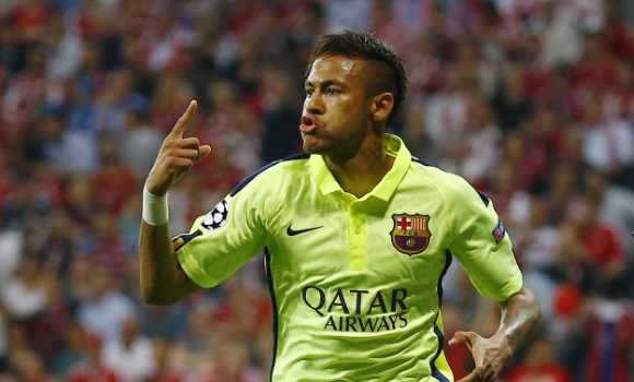Neymar