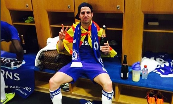 Cesc