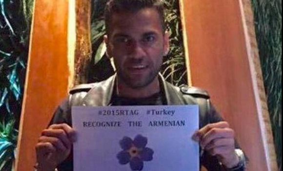 Dani Alves