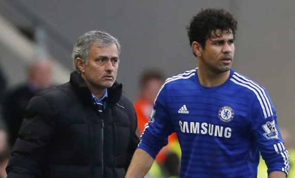 Diego Costa