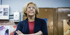 Ahora Madrid inquieta a la clase empresarial