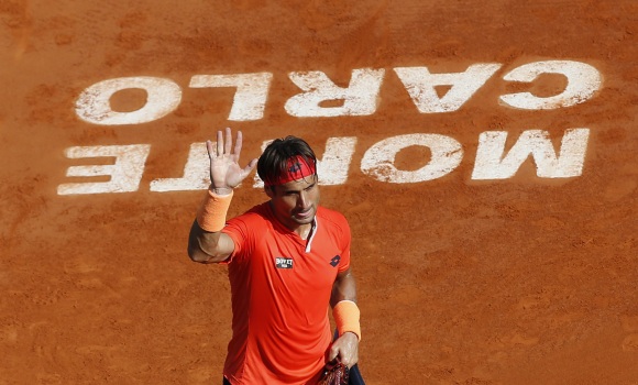 David Ferrer