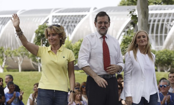 Aguirre-Rajoy-cifuentes-2015-EFE.jpg
