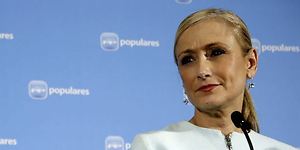 La corrupción del PP madrileño retrasa el apoyo de Ciudadanos a Cifuentes