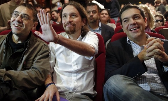 Tsipras