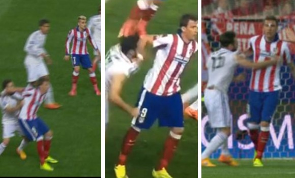 Mandzukic