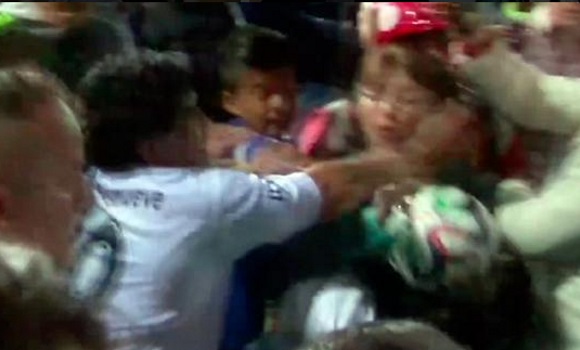 Maradona