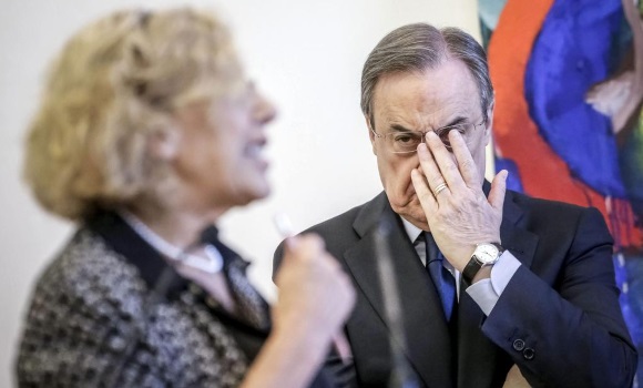 Manuela Carmena