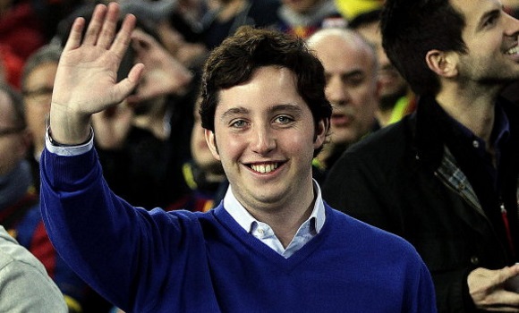 Pequeño Nicolás